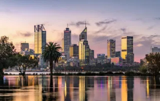 Perth Property Hotspots