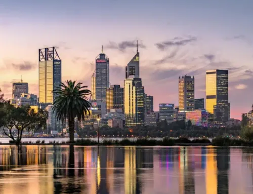 Perth’s Investment Property Hotspots