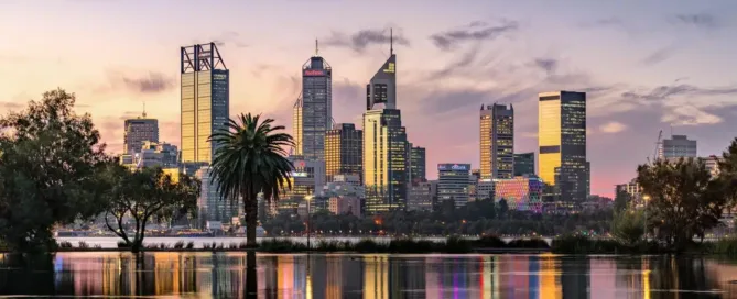 Perth Property Hotspots