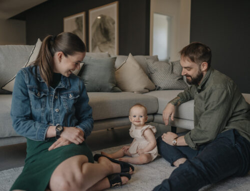 What’s holding you back from investing in your future?