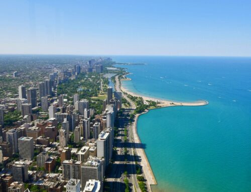 Australian Investment Hotspots