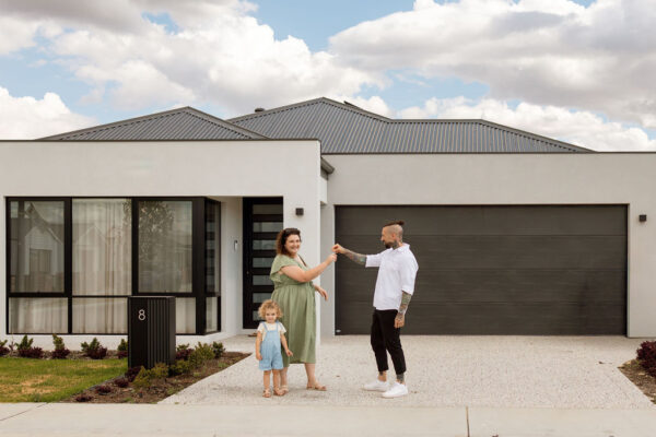 Download our Pathway to property investing guide to build a stronger financial future