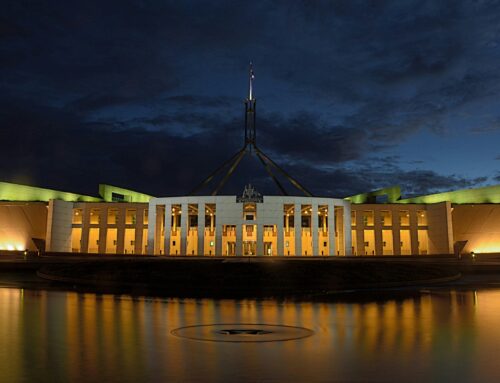 2026 Federal Budget: The tax advantages now favour new builds
