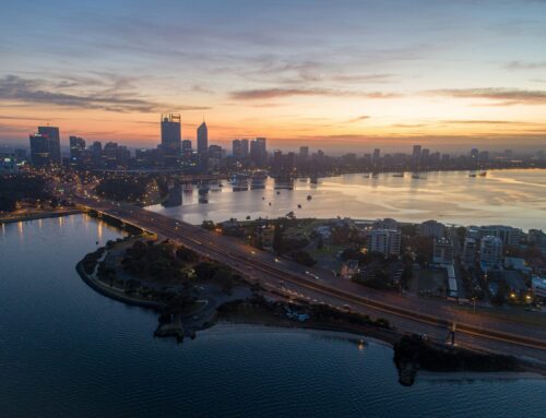 North vs. South: Where to invest in Perth.