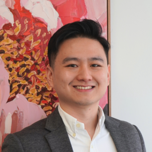 Jay Tan