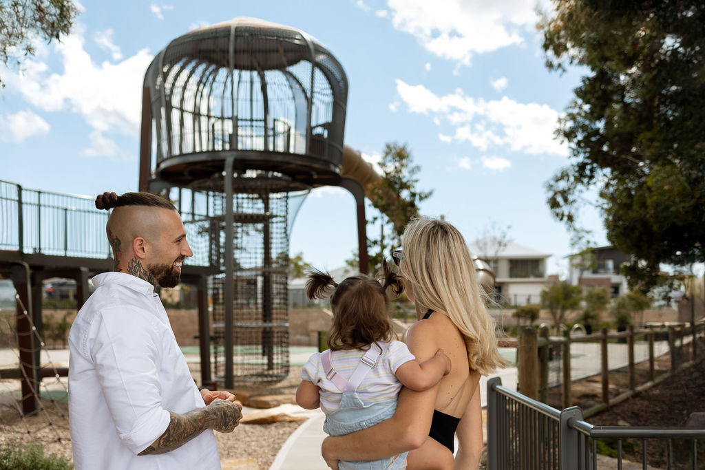 LOCALELIFESTYLE- Rent out a new build or established investment property