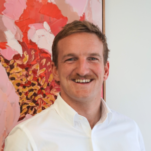 Sebastian Tindale