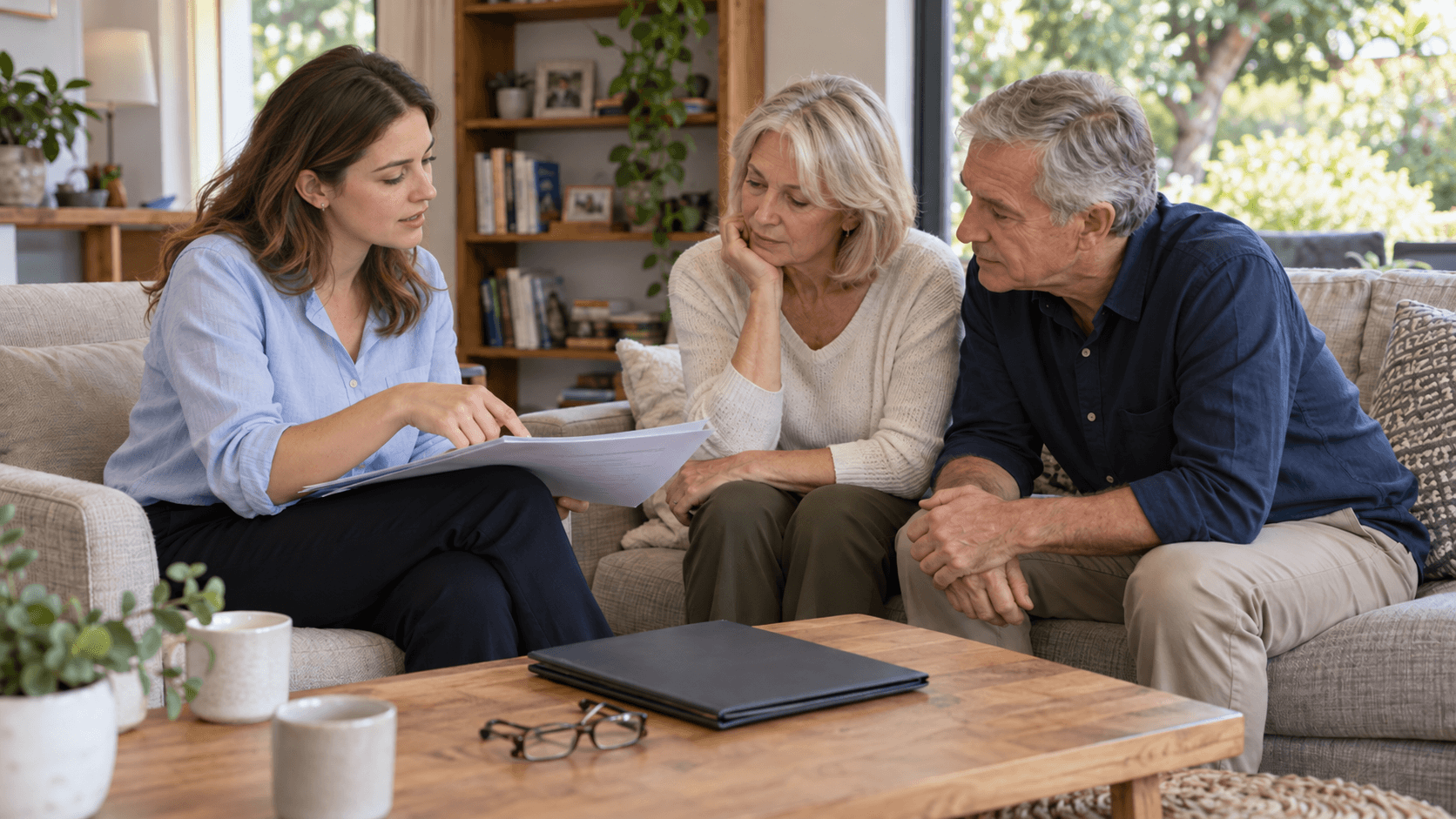 Can a parental guarantee remove the deposit