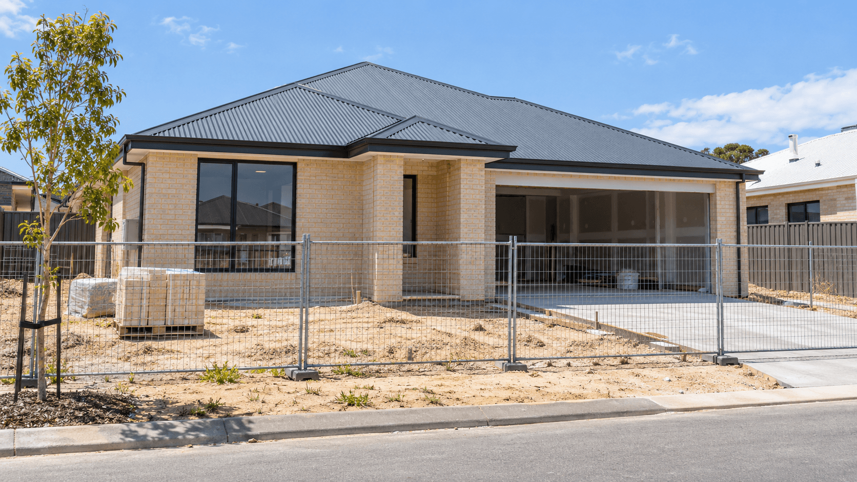 Planning for House and Land Construction Costs in Perth